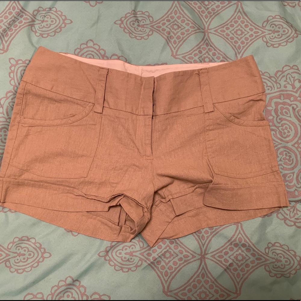 Maurice’s short